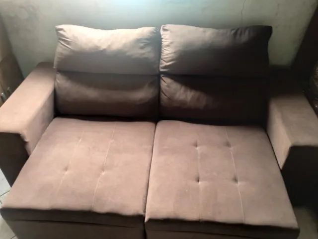 Sofa-Cama  - Foto 2