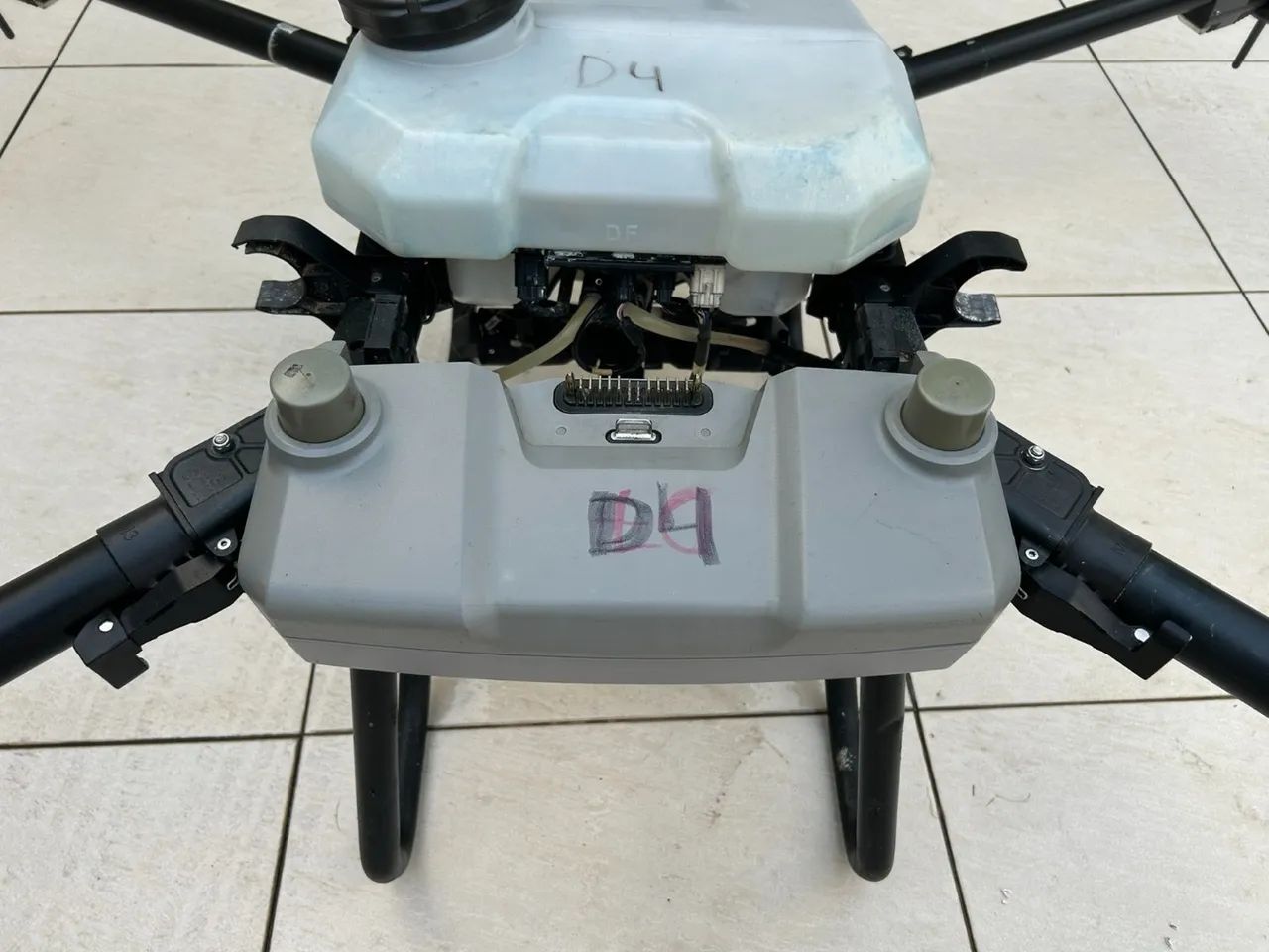 Drone  - Foto 2