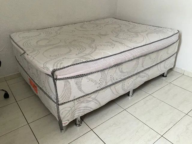 Cama queen size - Foto 3