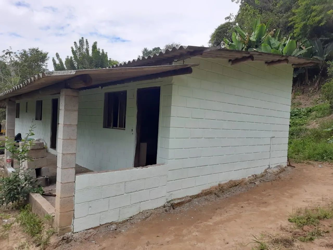Casa de campo 