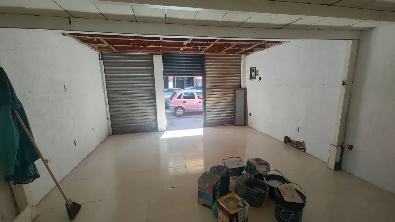 Loja de rua para locação em Centro - Niterói RJ - Foto 5