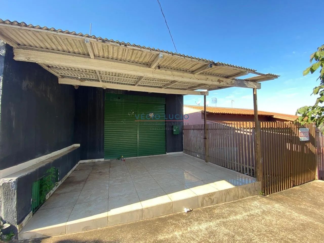 Ponto Comercial à Venda em Jataizinho - Foto 5