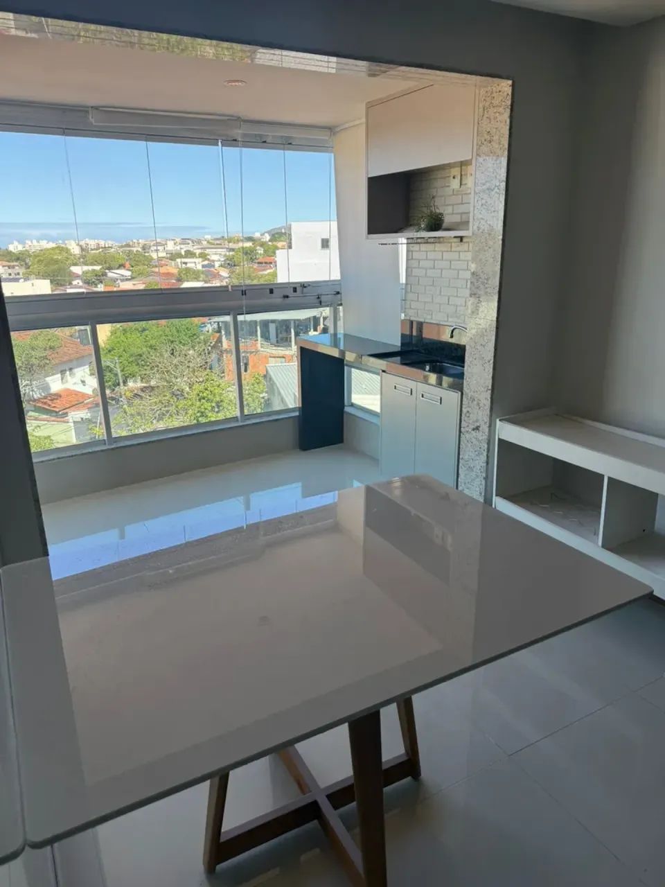 LINDO APARTAMENTO 2 QUARTOS MORADA DE CAMBURI VITORIA - Foto 3