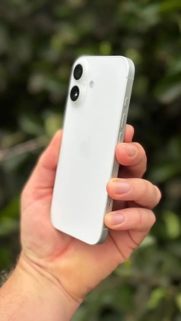 iPhone 16 128GB - Foto 2