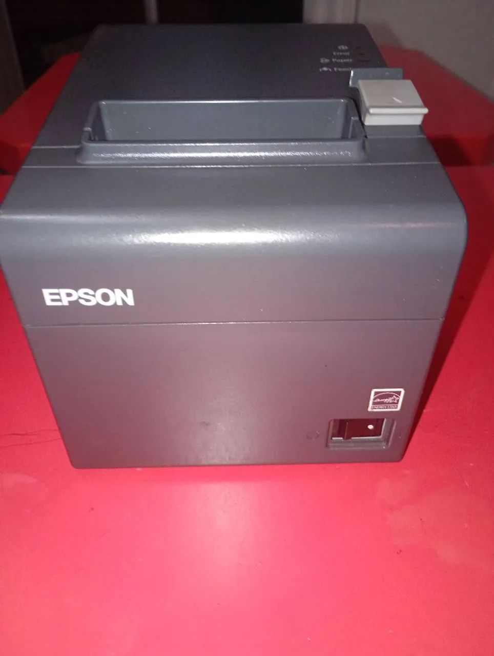 Impressora profissional Epson M249A - Foto 3