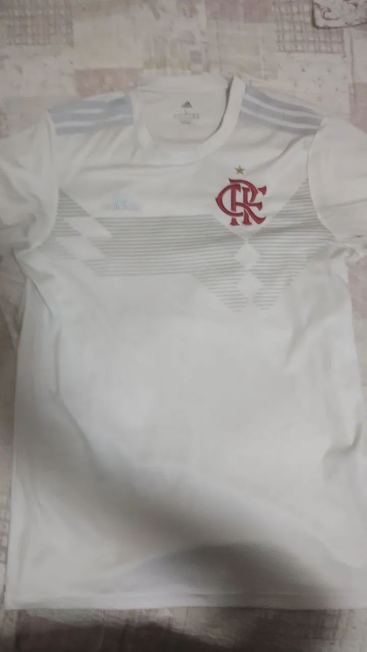 Camisa flamengo 