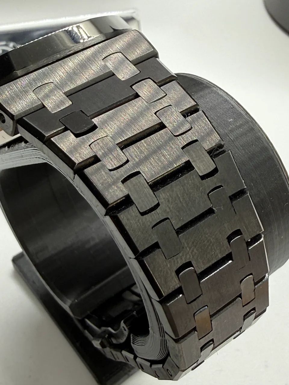 Relógio Audemars Piguet Turbilion automático - Foto 2