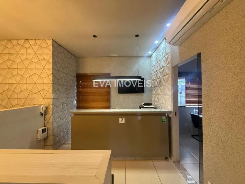 Parte superior de prédio comercial - Foto 2