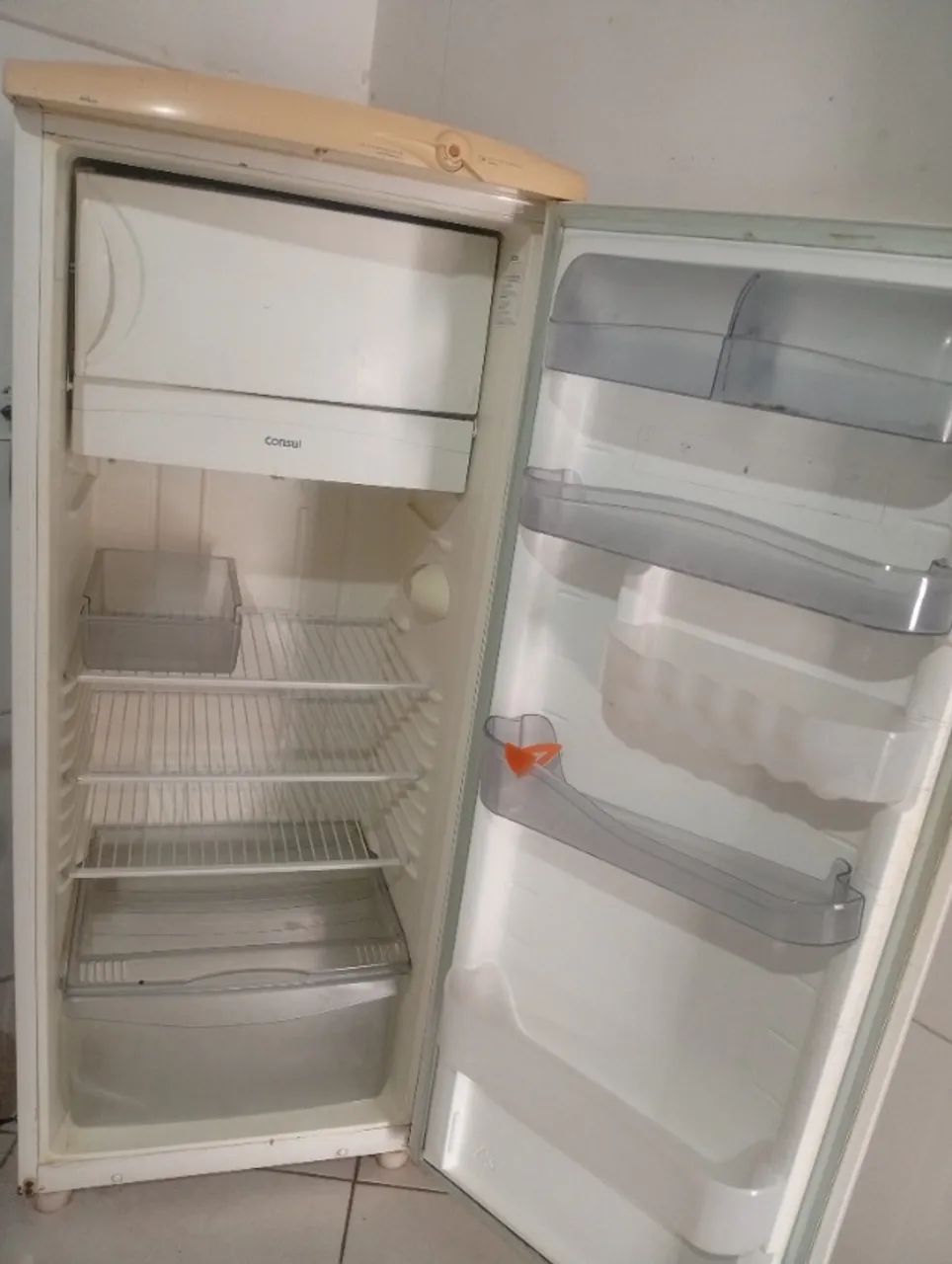 Geladeira Consul  * - Foto 3
