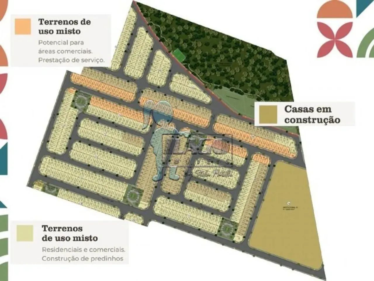 TERRENO EM CRAVINHOS - Foto 5