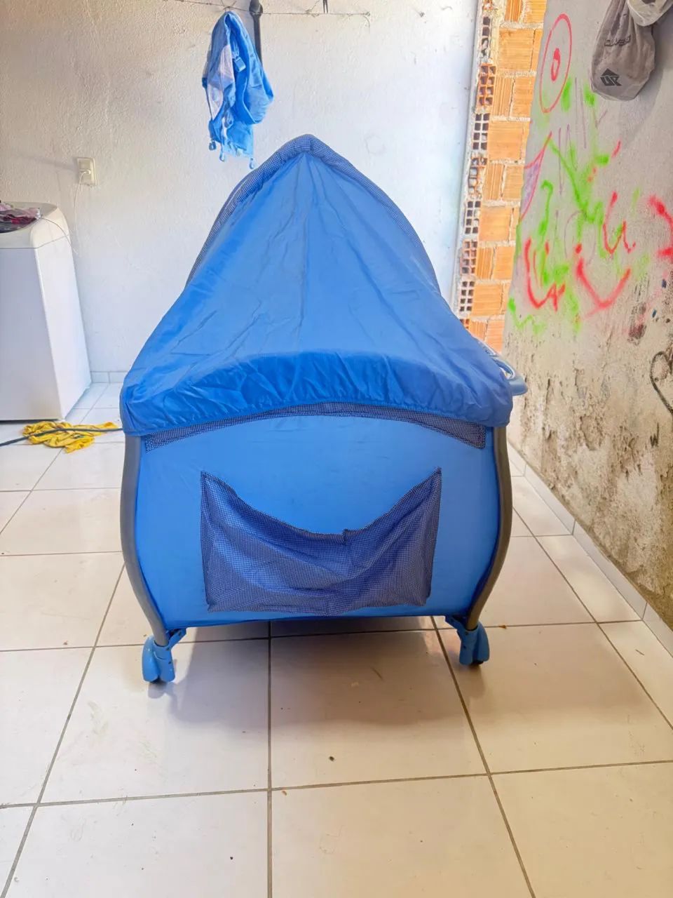 Berço  - Foto 6
