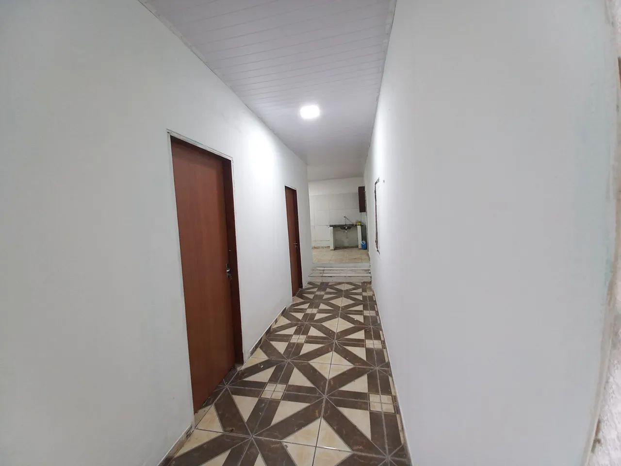 Alugo casa na Compensa2.$1000(+caução) - Foto 4