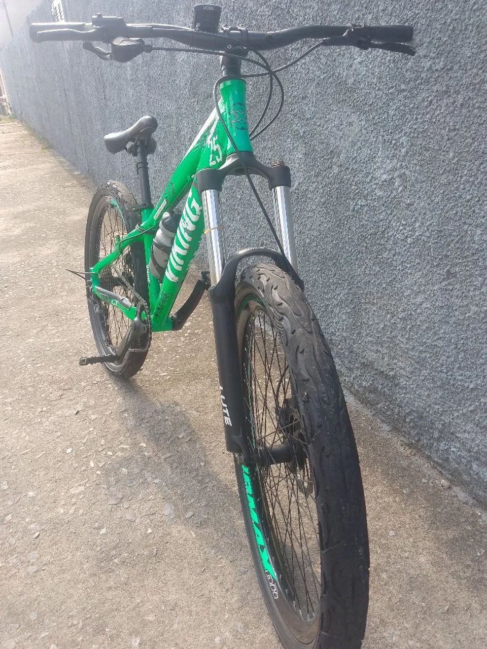 Bike  - Foto 2