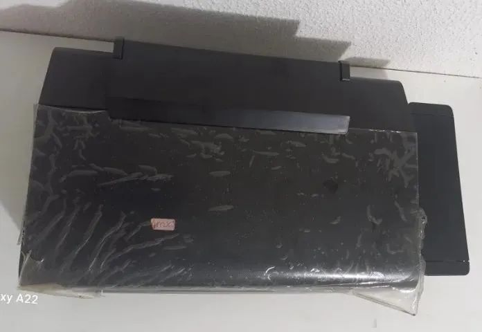 Impressora L805 com defeito - Sem cabeça de impressão - Para retirada de peças - Foto 3