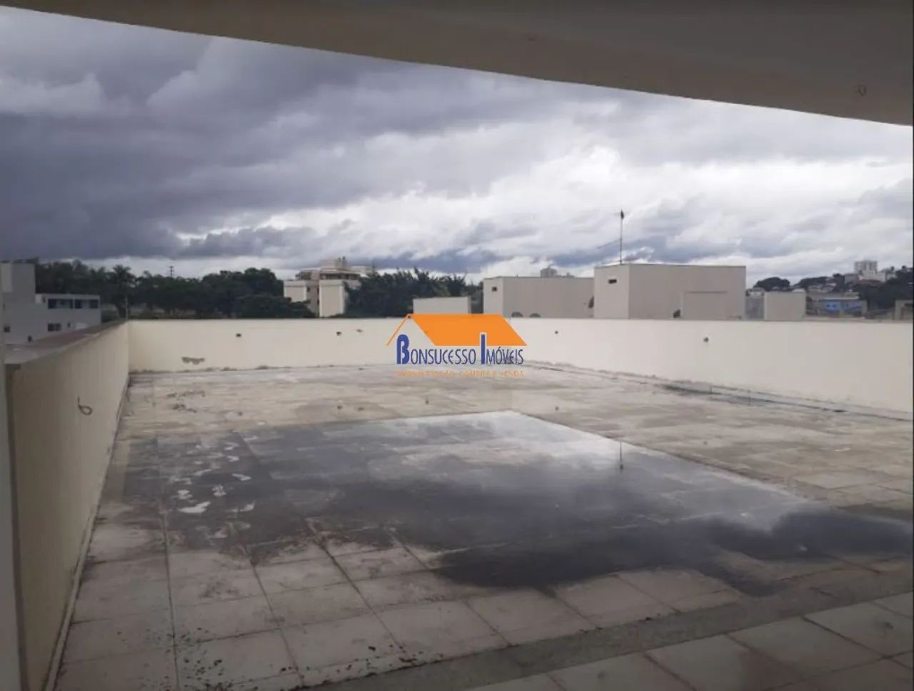 Prédio Comercial de 0 quartos no bairro Dona Clara - Foto 4