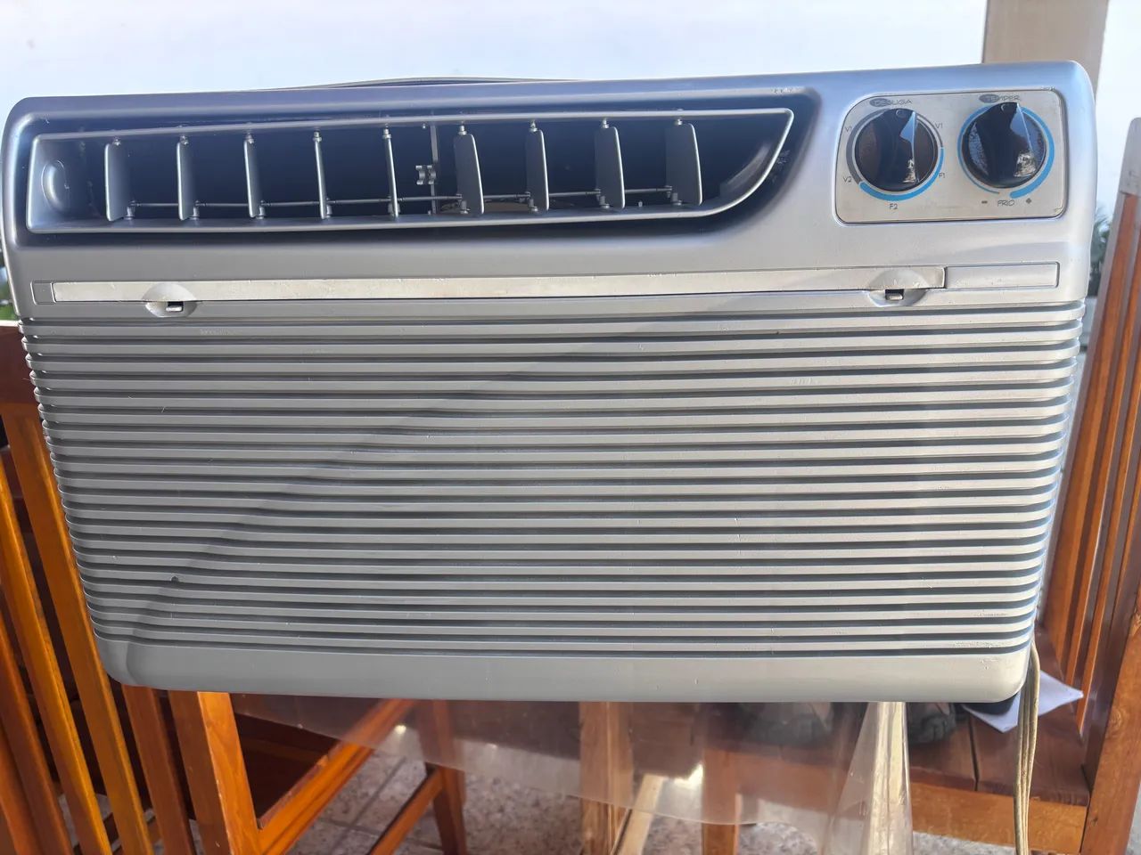 AR CONDICIONADO 18000 BTUS GREE