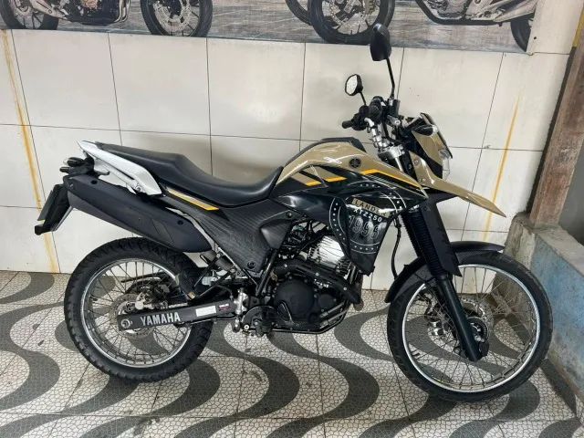 Lander 250 - 2024
