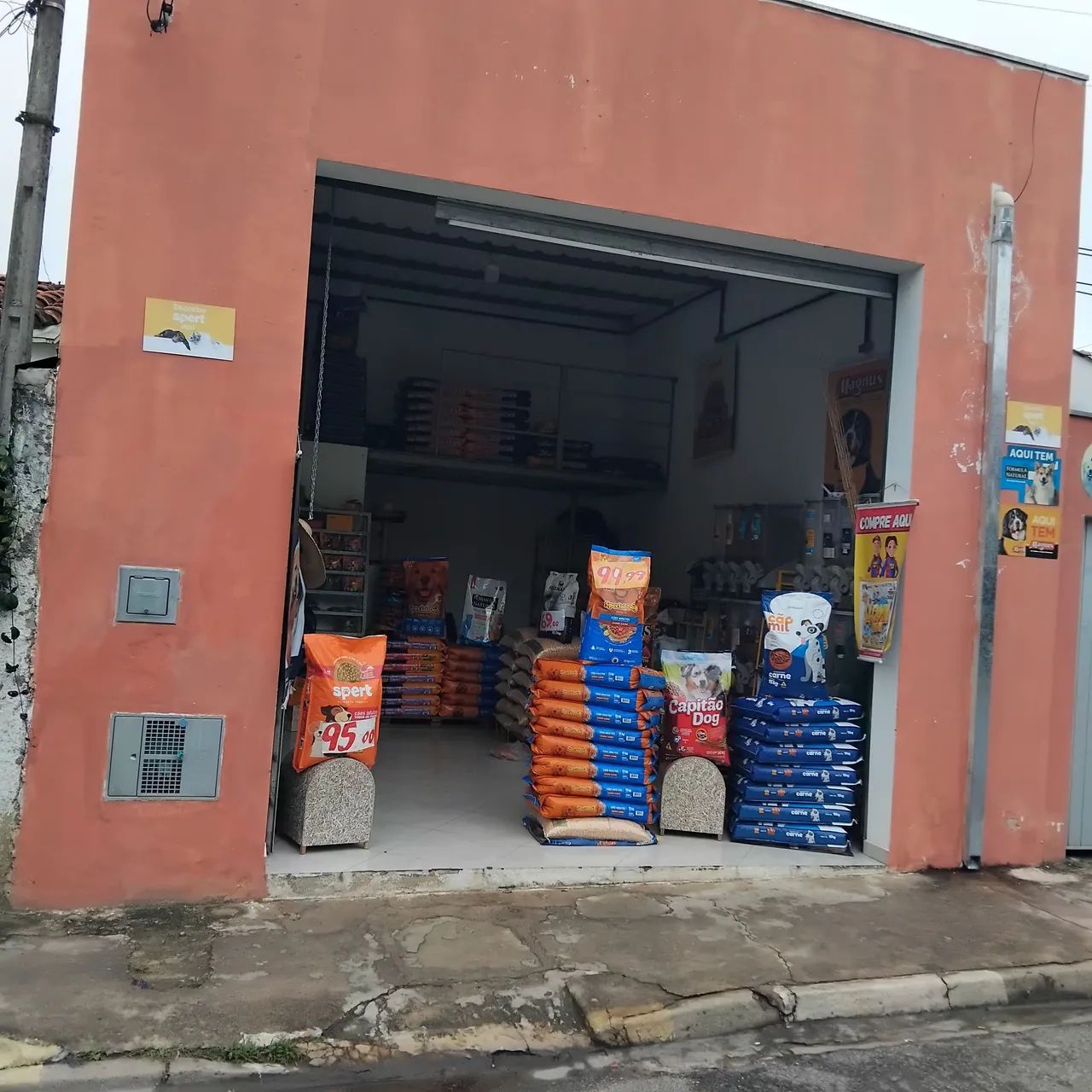 Comercio - Foto 4