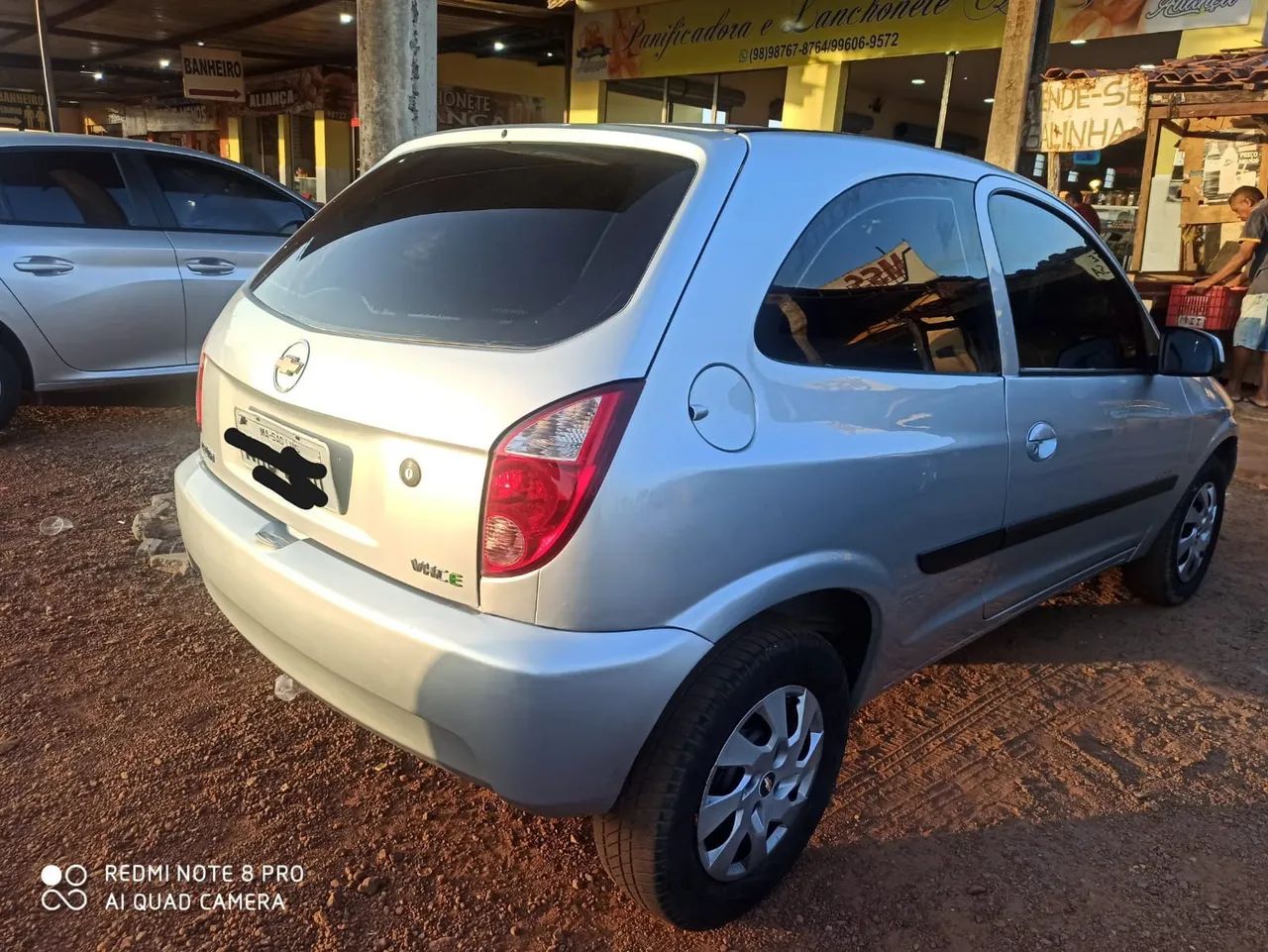 Celta 2007/2007 - Foto 4