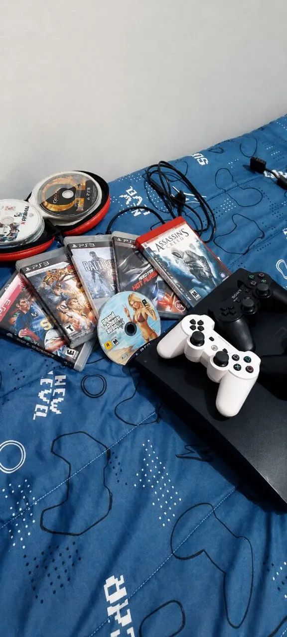 Vendo ps3 - Foto 2