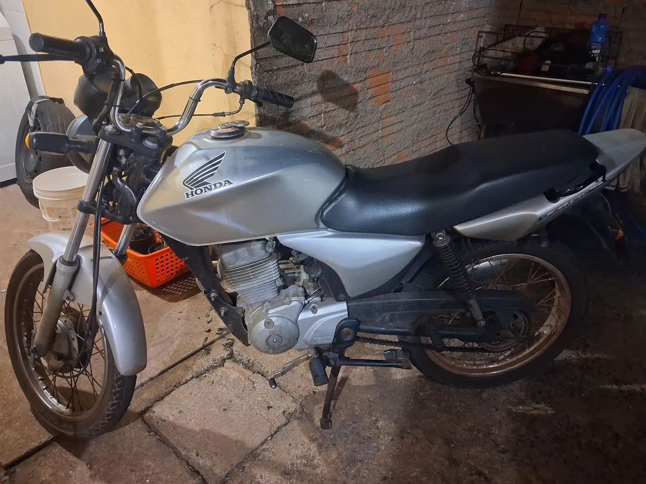 Titam 150.   6.500,00 - Foto 2