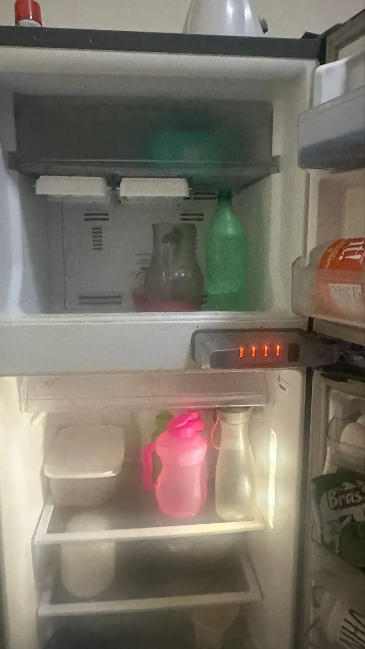 Geladeira Brastemp  - Foto 2