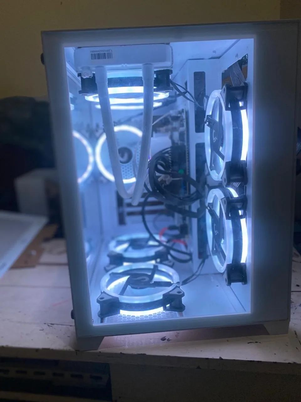 Pc gamer - CPU - Foto 4