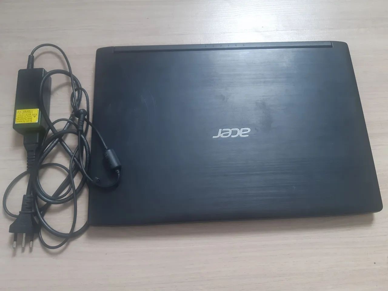 Notebook Acer Aspire i5 - Foto 2