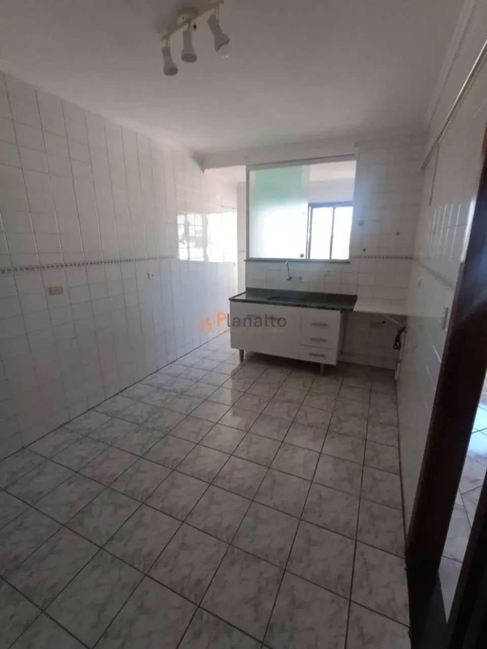 Apartamento para aluguel, 2 quartos - Vila Bocaina, Mauá - Foto 4