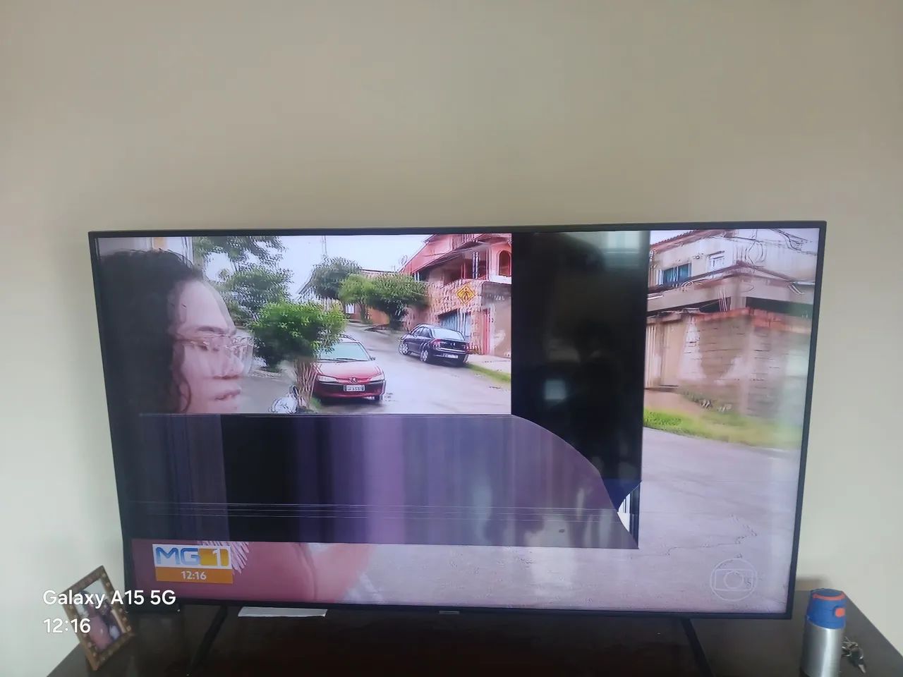 Teve 65 polegadas  - Foto 3