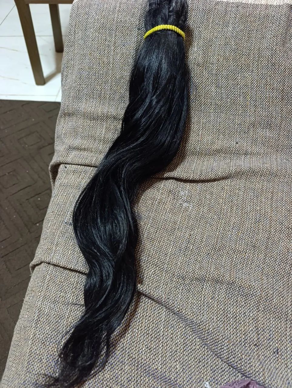 Vendo cabelo mega - Foto 3