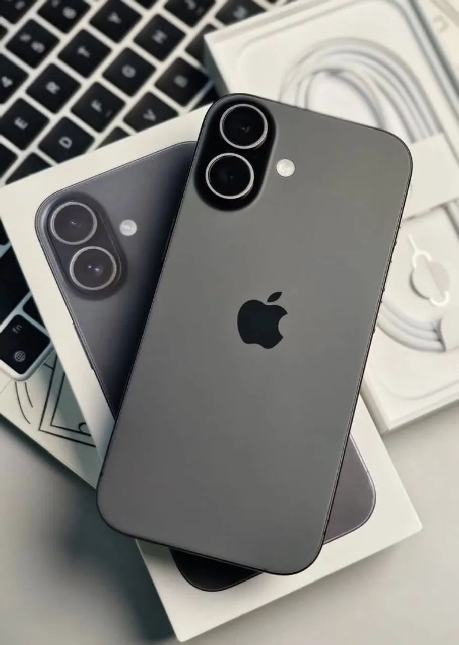 IPHONE 17 256GB Promoção 