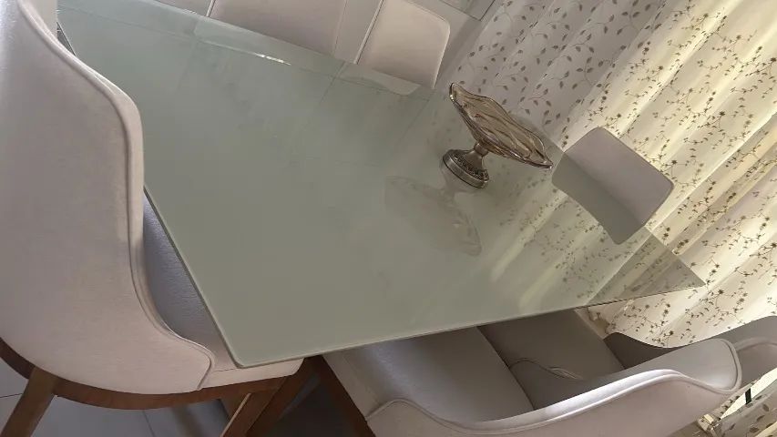 Sala de jantar  - Foto 3