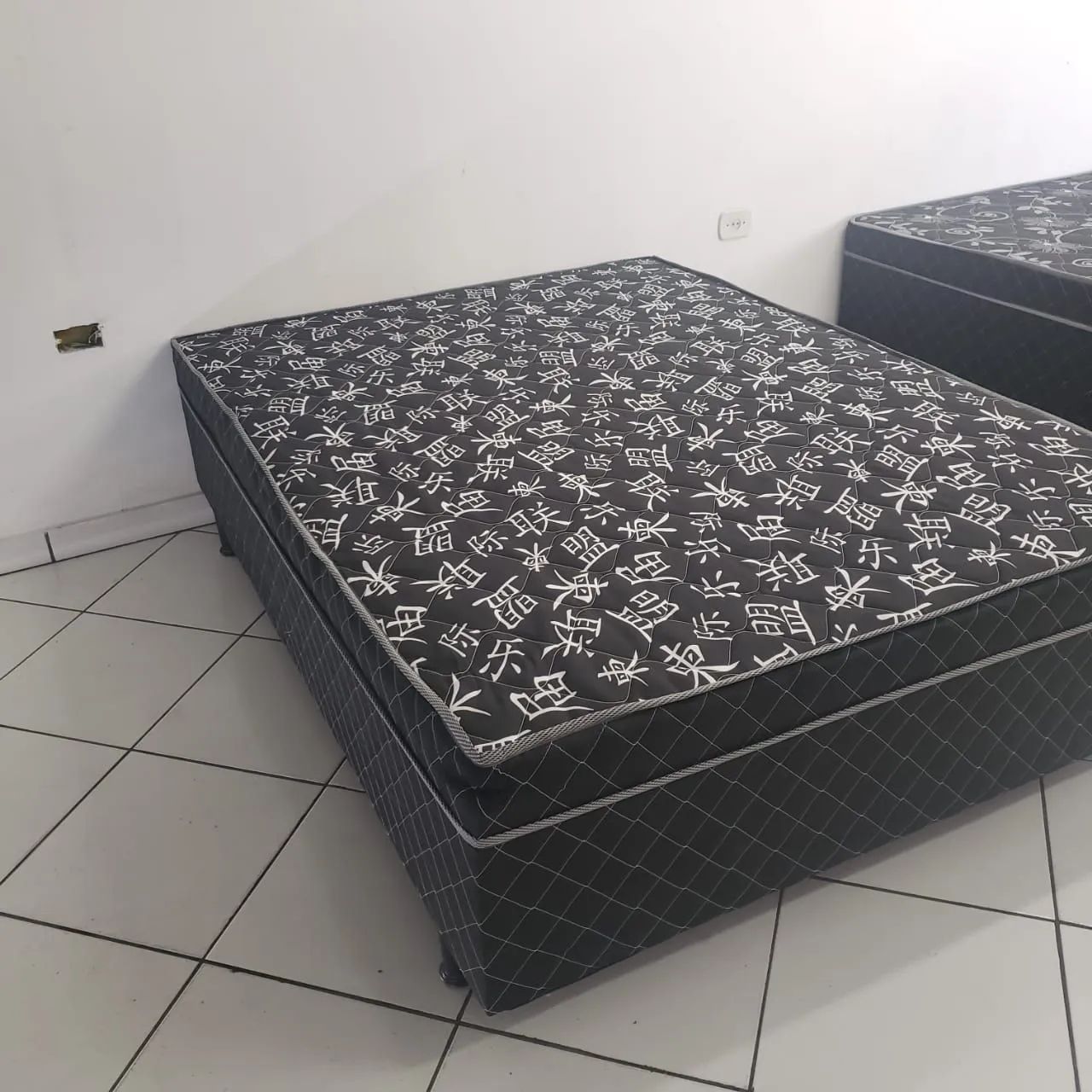 Mega Liquidação de Camas Box 399,00  - Foto 4