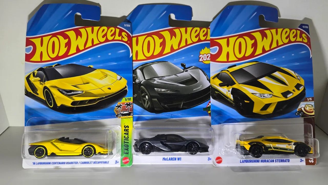 Lote hotwheels  - Foto 4