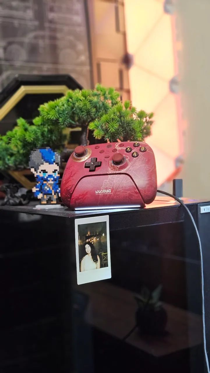 8bitdo Evernight- Novo - Foto 3