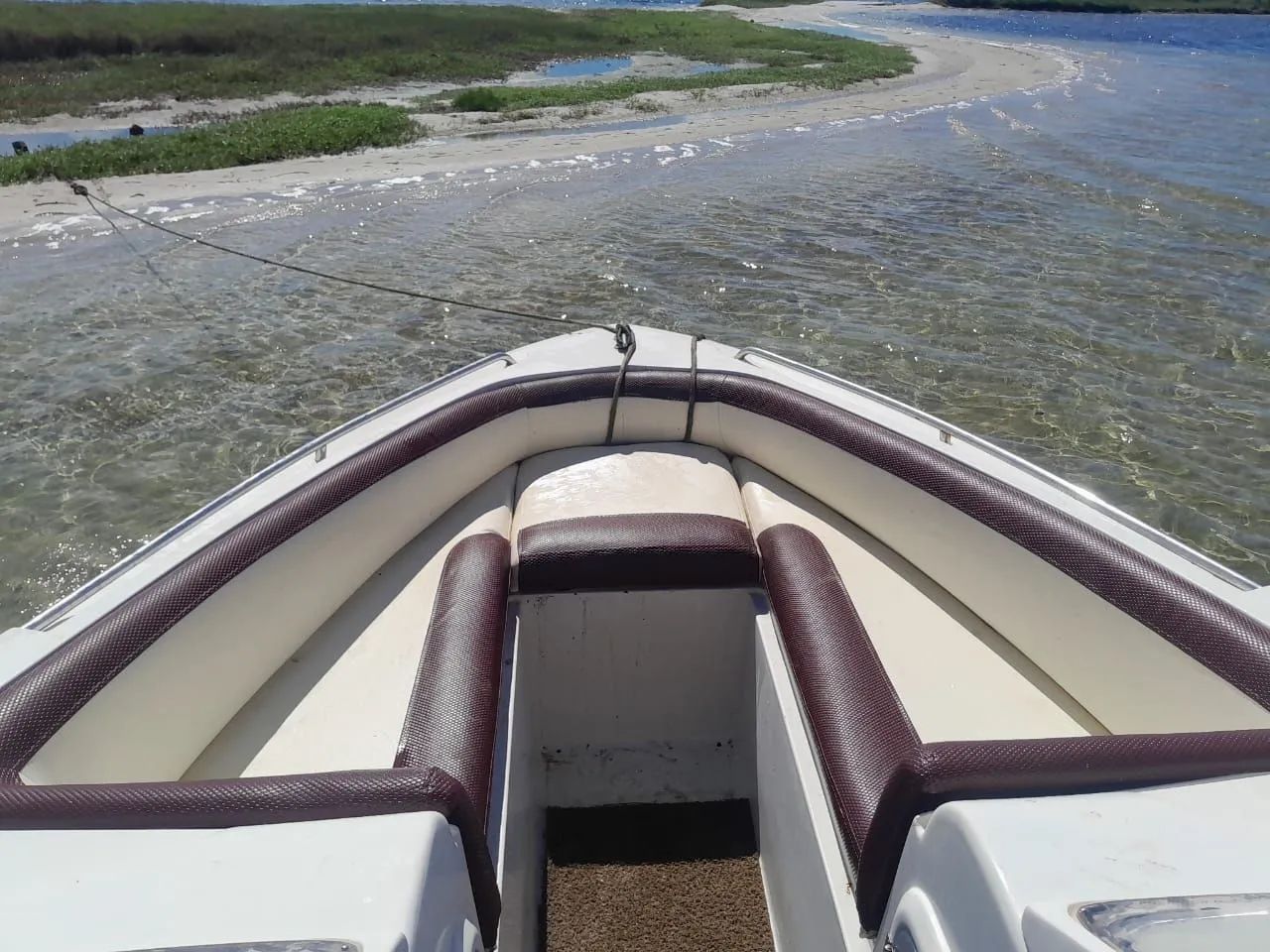 Lancha Coral 21pés  - Foto 4