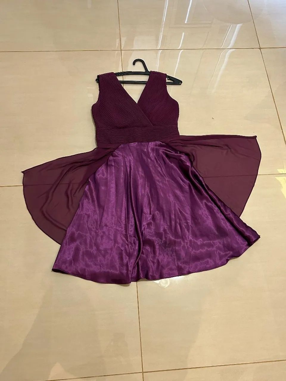 Vestido  - Foto 3