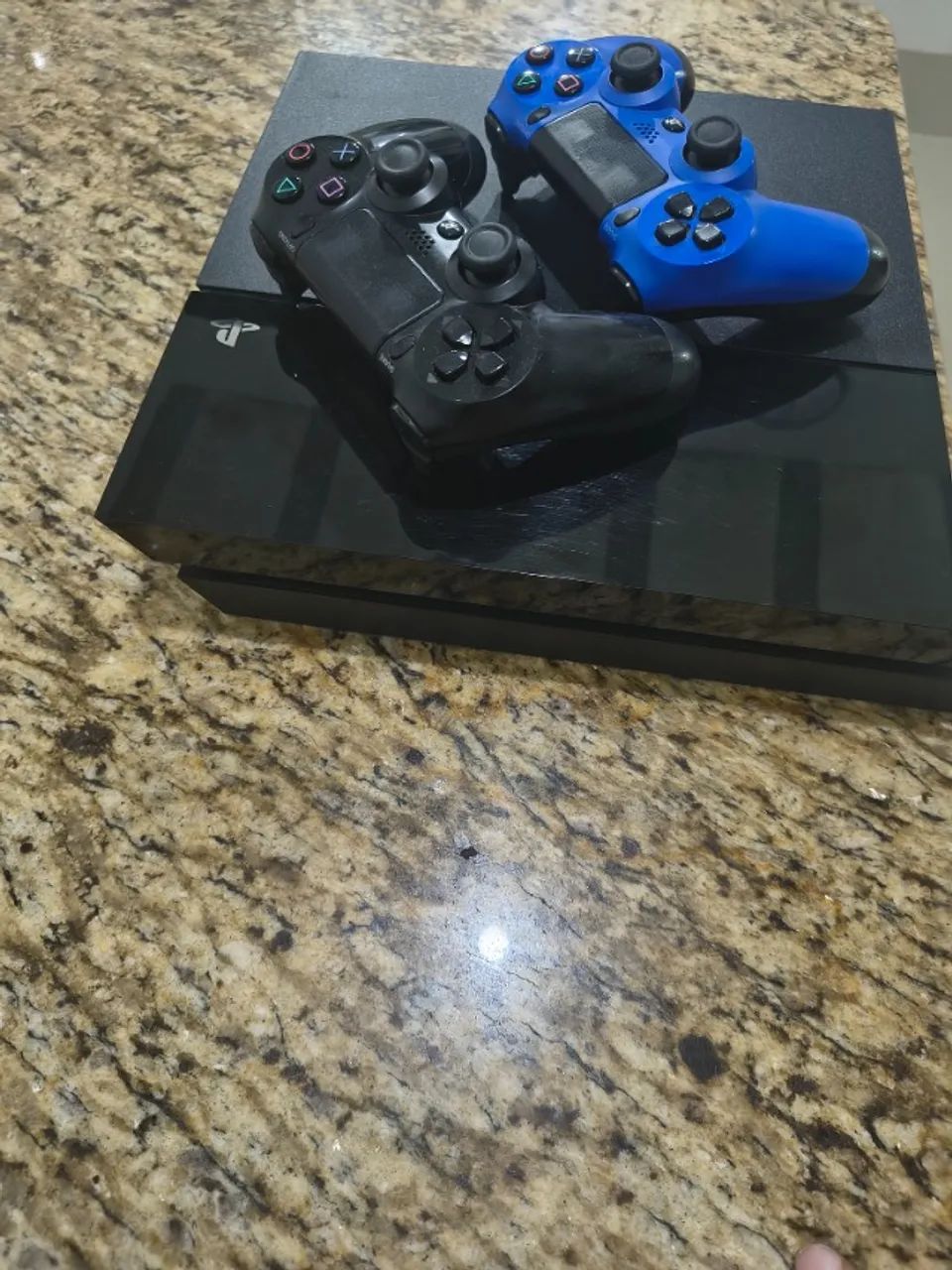 PS 4 fat 1TB - Foto 3