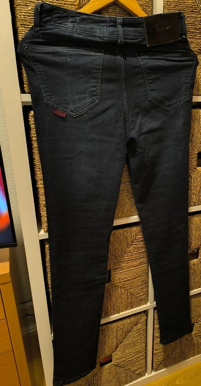 Calça jeans  - Foto 3