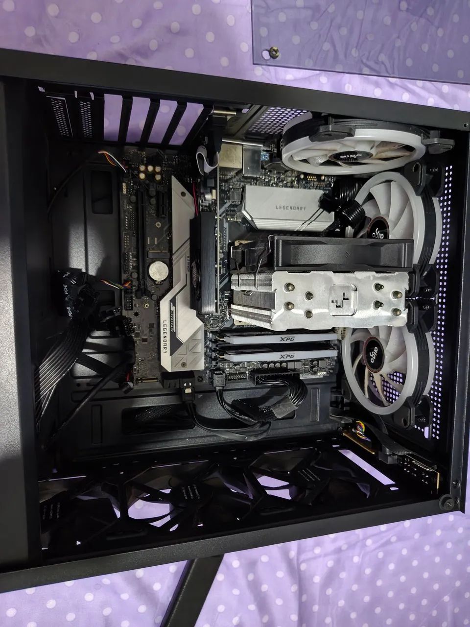 PC Robusto para Tudo. - Foto 4