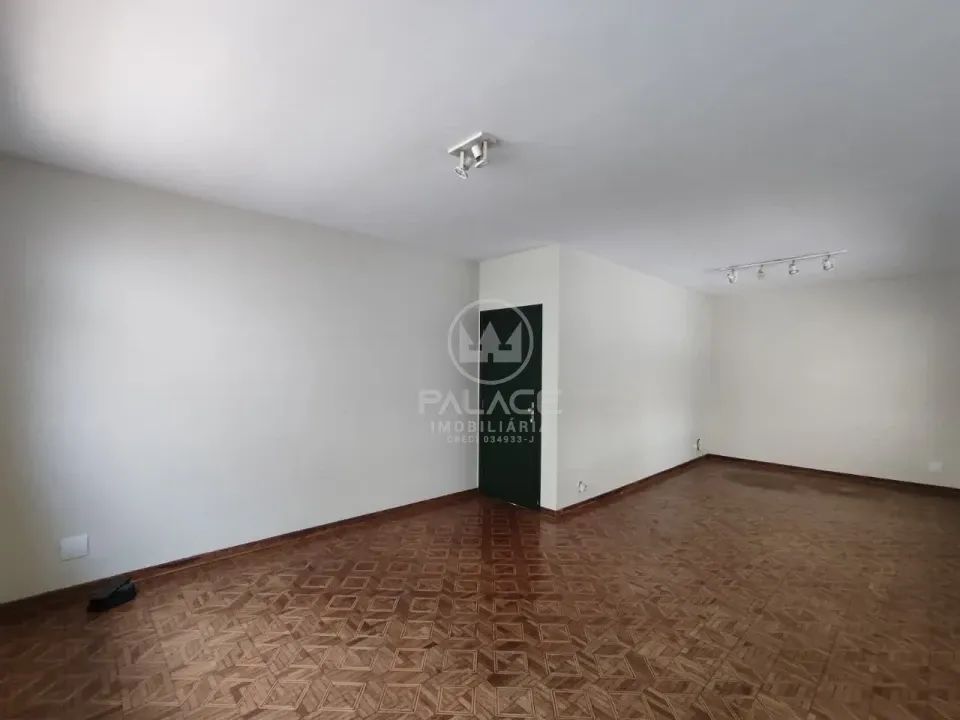 Casa Para Alugar Vila Independência Piracicaba - Foto 3