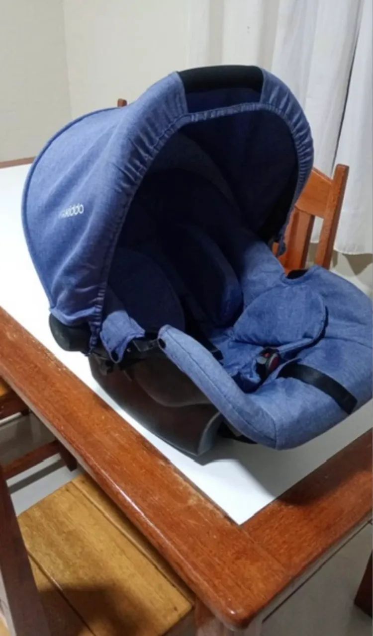 Bebê conforto 