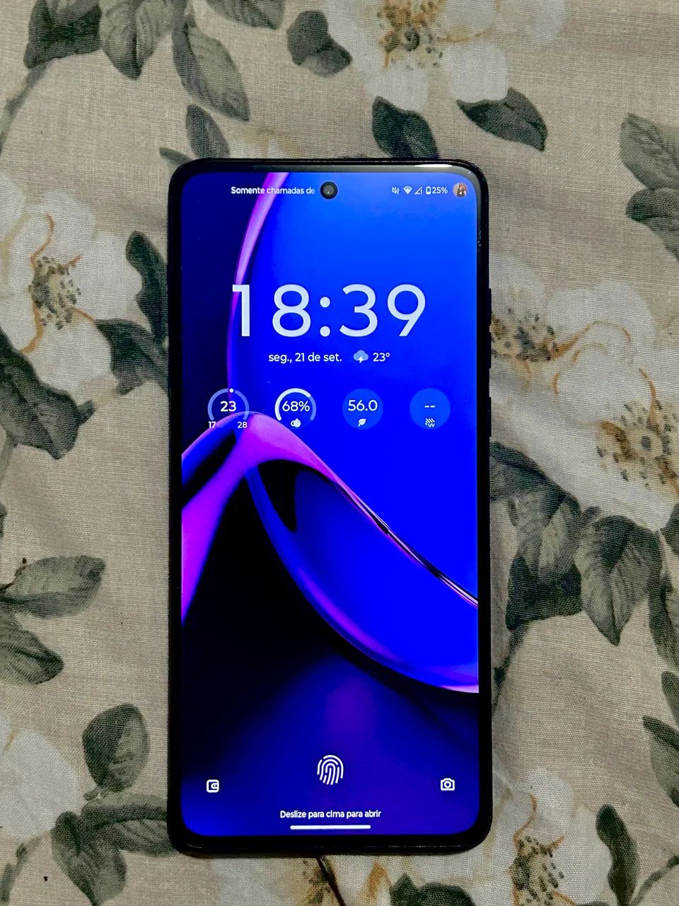 Moto G84 5G - Foto 5