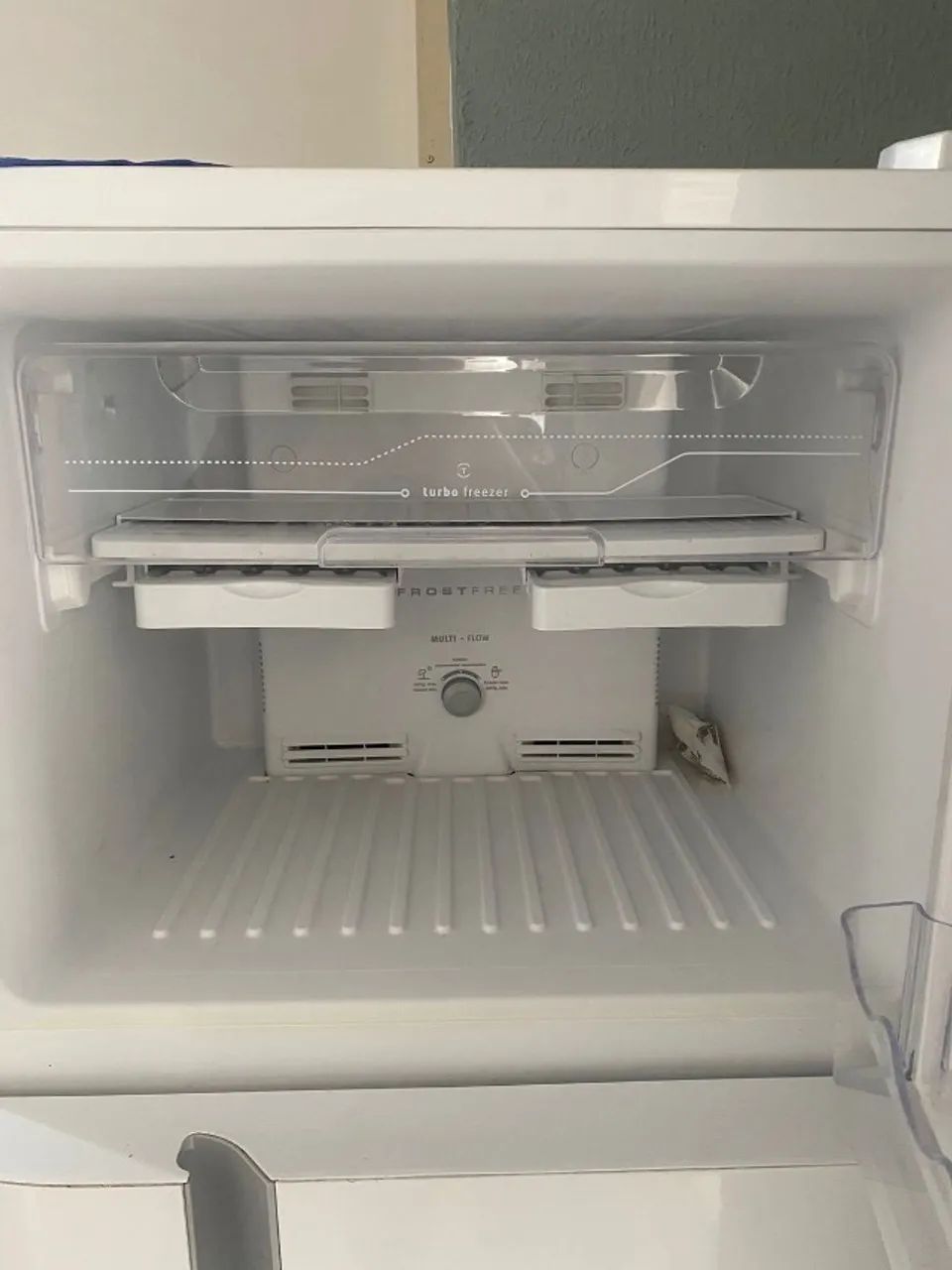 Geladeira Frost Free 310L - Foto 5