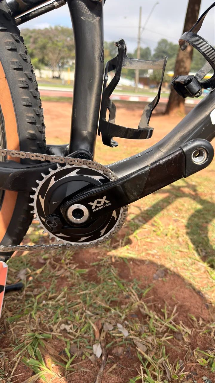 Specialized Epic Sworks Full Carbon - Foto 2