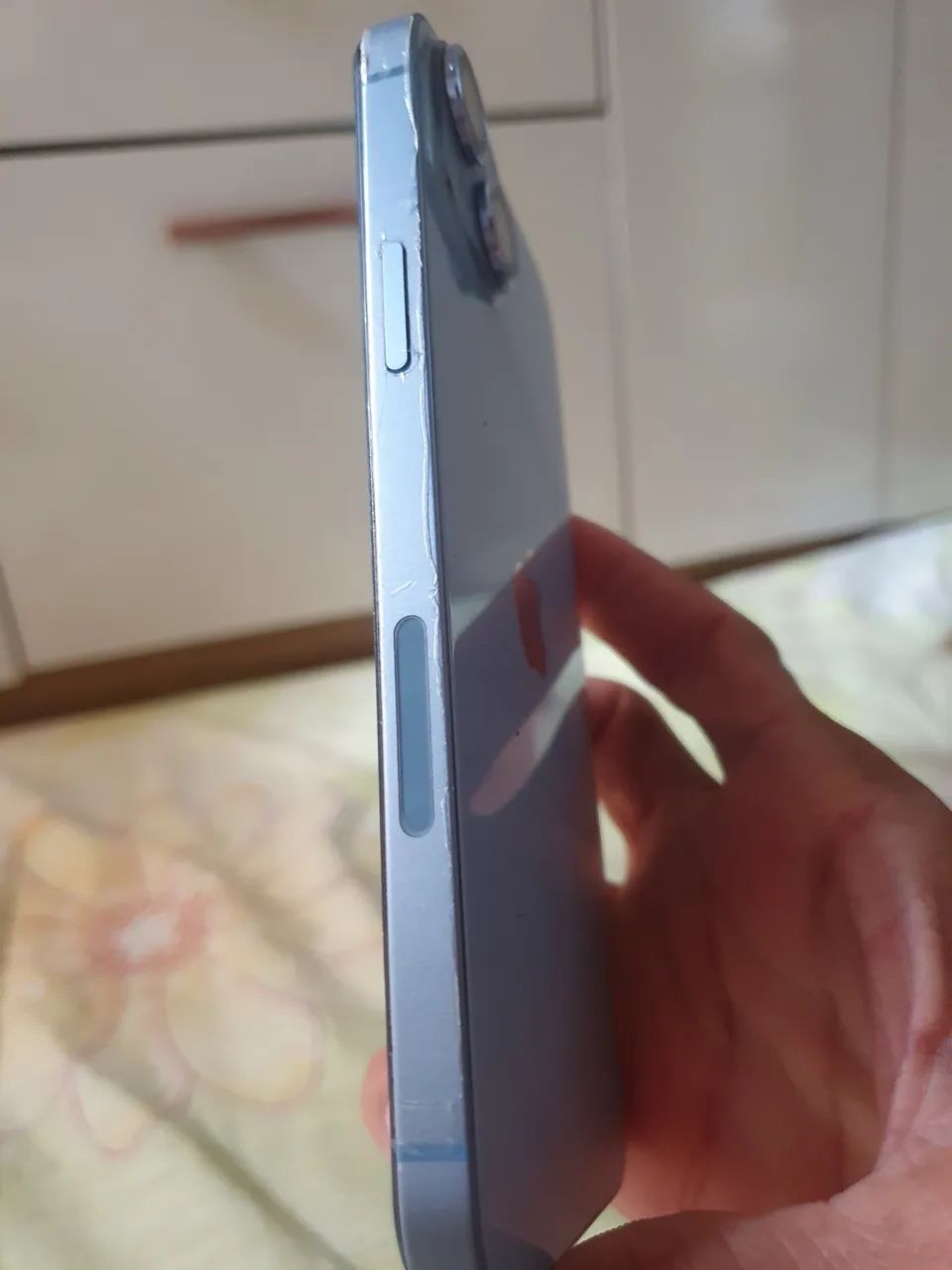 V/T iPhone 14 Plus Azul  - Foto 5