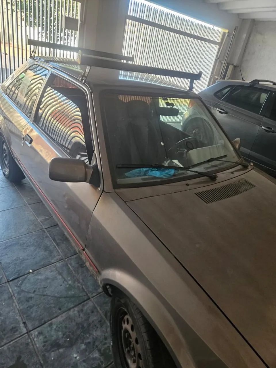 Ford Escort Hobby 1.0 1995
