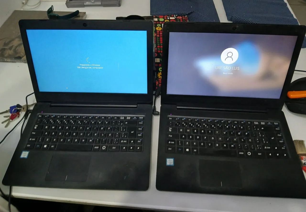 Técnico de Informática - Rápido Atendimento SLZ - Foto 5