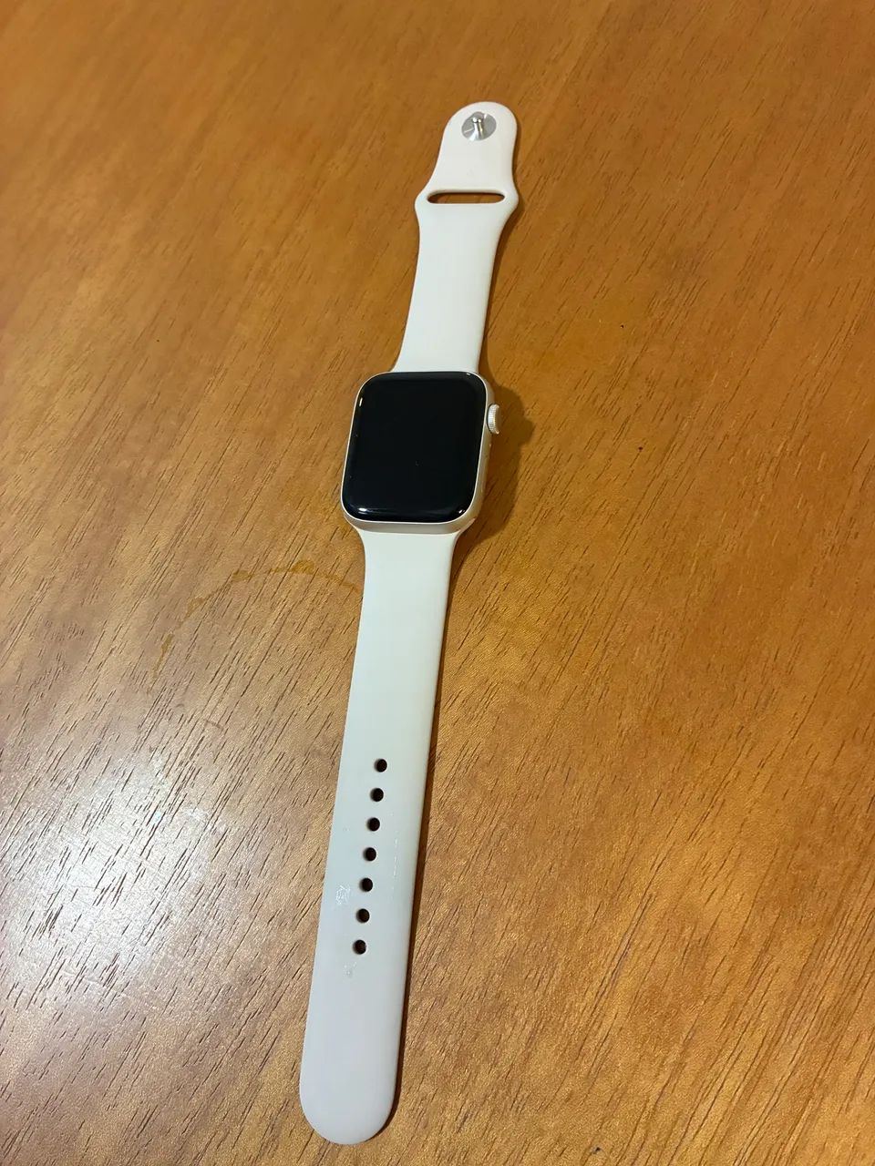 Apple Watch SE 2 geração 44mm GPS